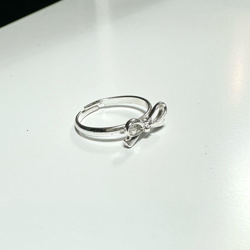 Bow ring - Picture 3 of 3